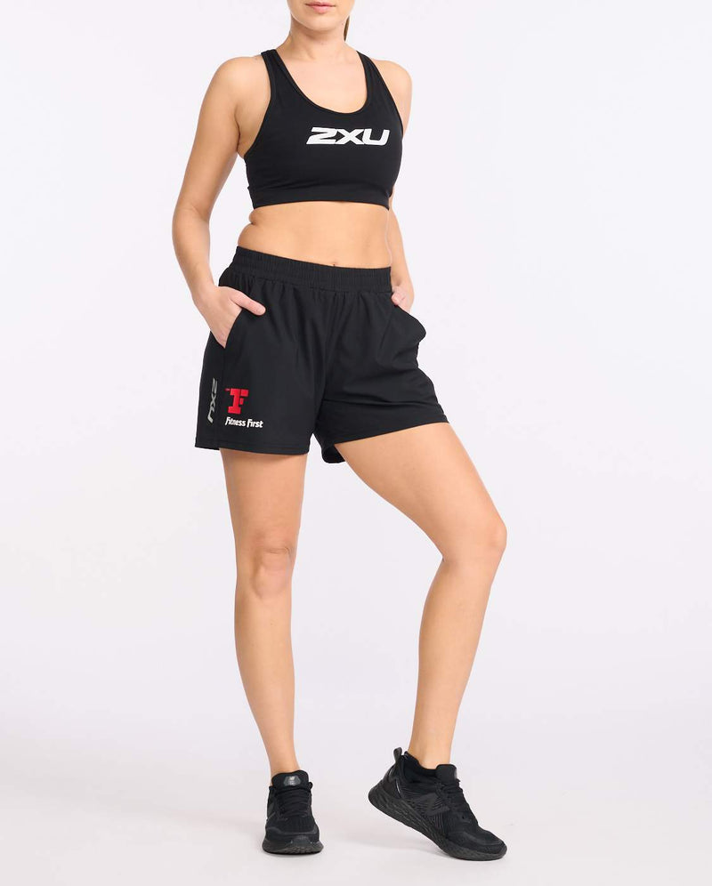 Fitness First Training Shorts
