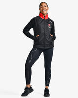 Fitness First Soft Shell Jacket